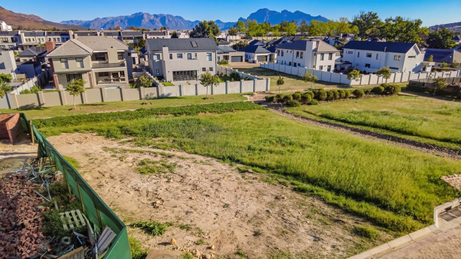 0 Bedroom Property for Sale in Klein Parys Western Cape
